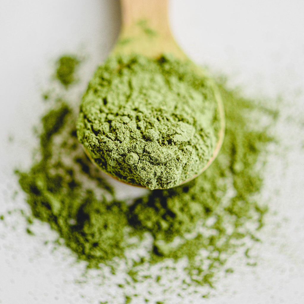 Organic Ceremonial Matcha Tea - 1st Grade