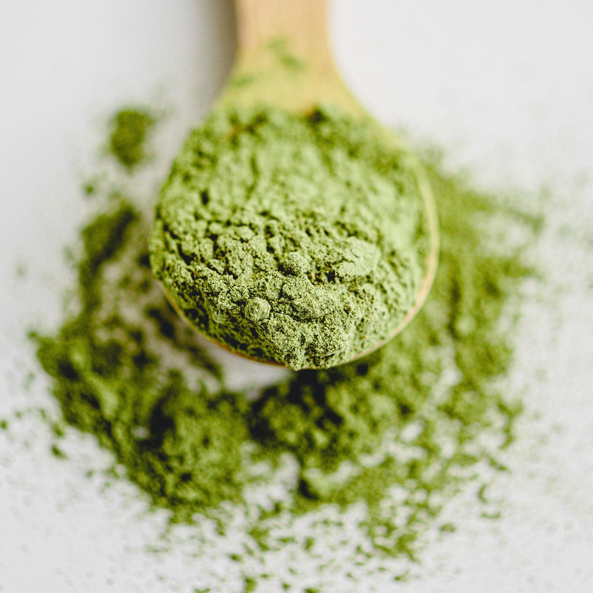 Organic Ceremonial Matcha Tea - 1st Grade