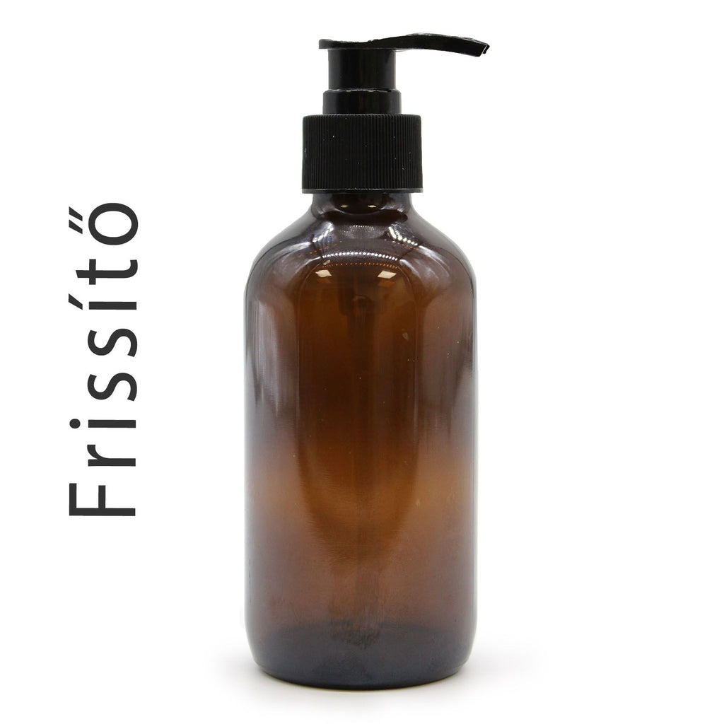 Wintergreen, Oregano & Thyme Hand & Body Lotion 250ml - Unlabelled