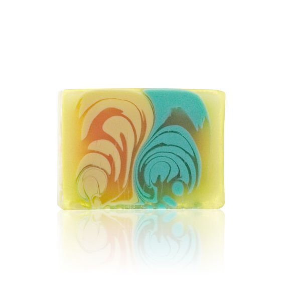Hand-crafted Soap - Melon