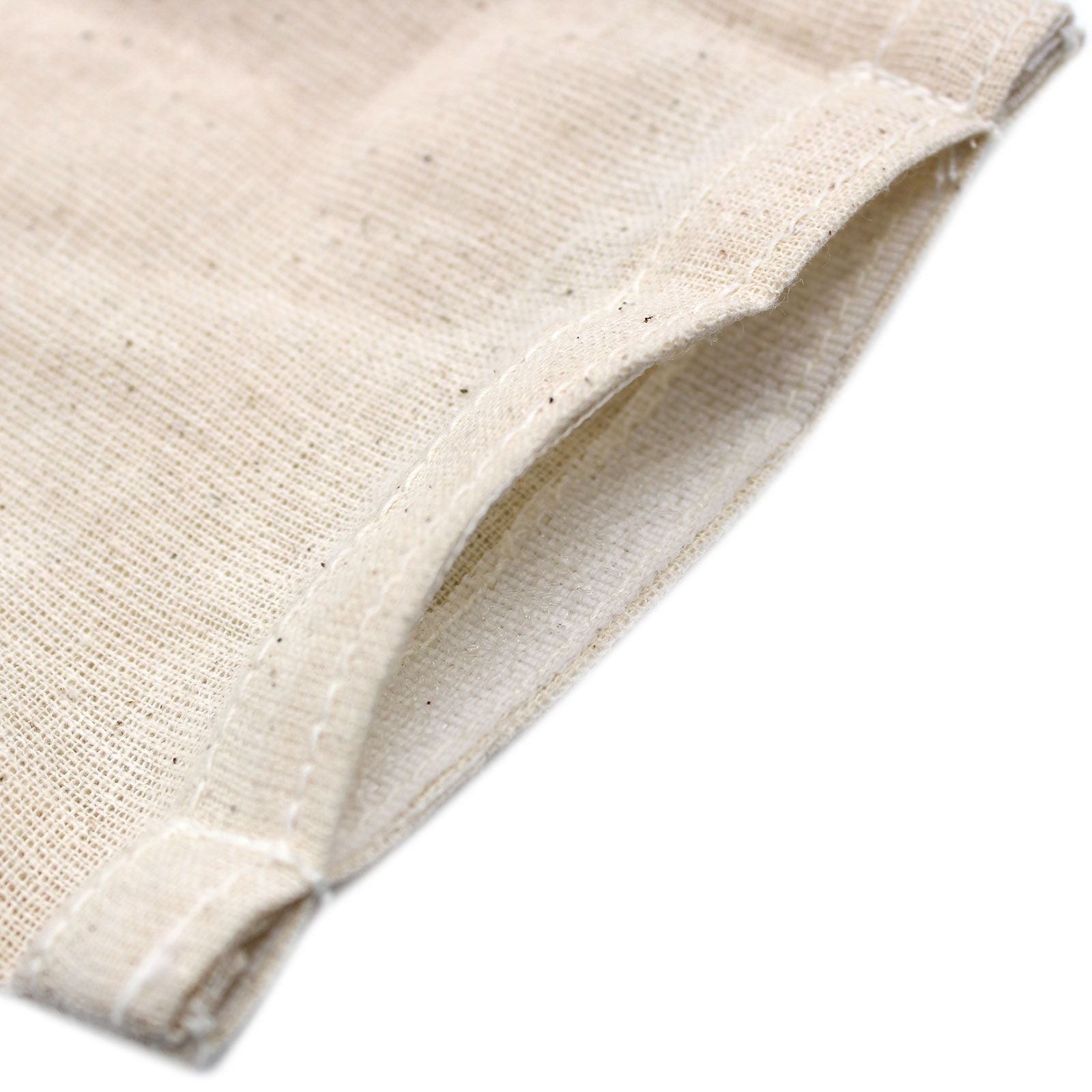 Natural 4 oz Cotton Eye Pillow Inner