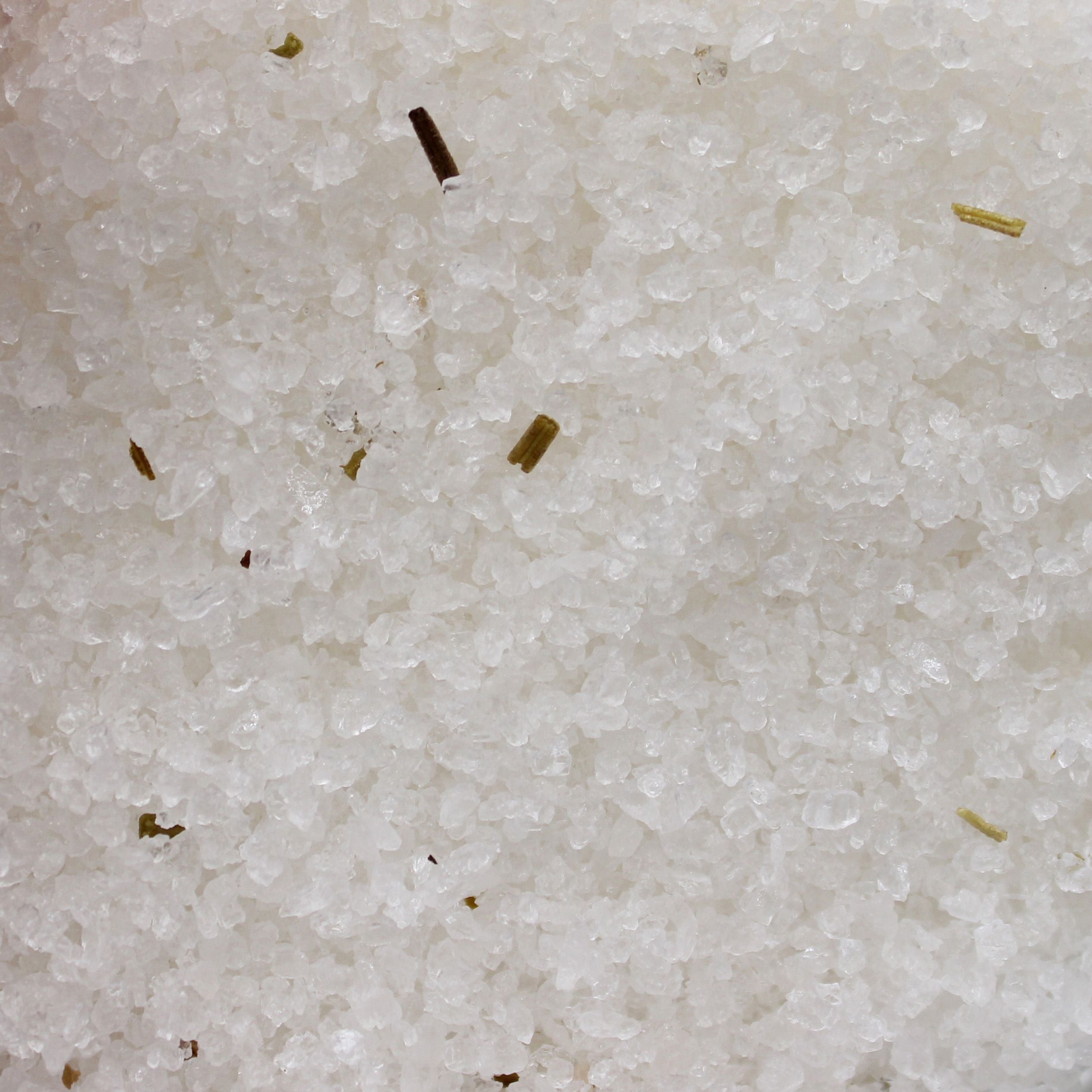 Himalayan Bath Salt Blend 500g - Clarity 