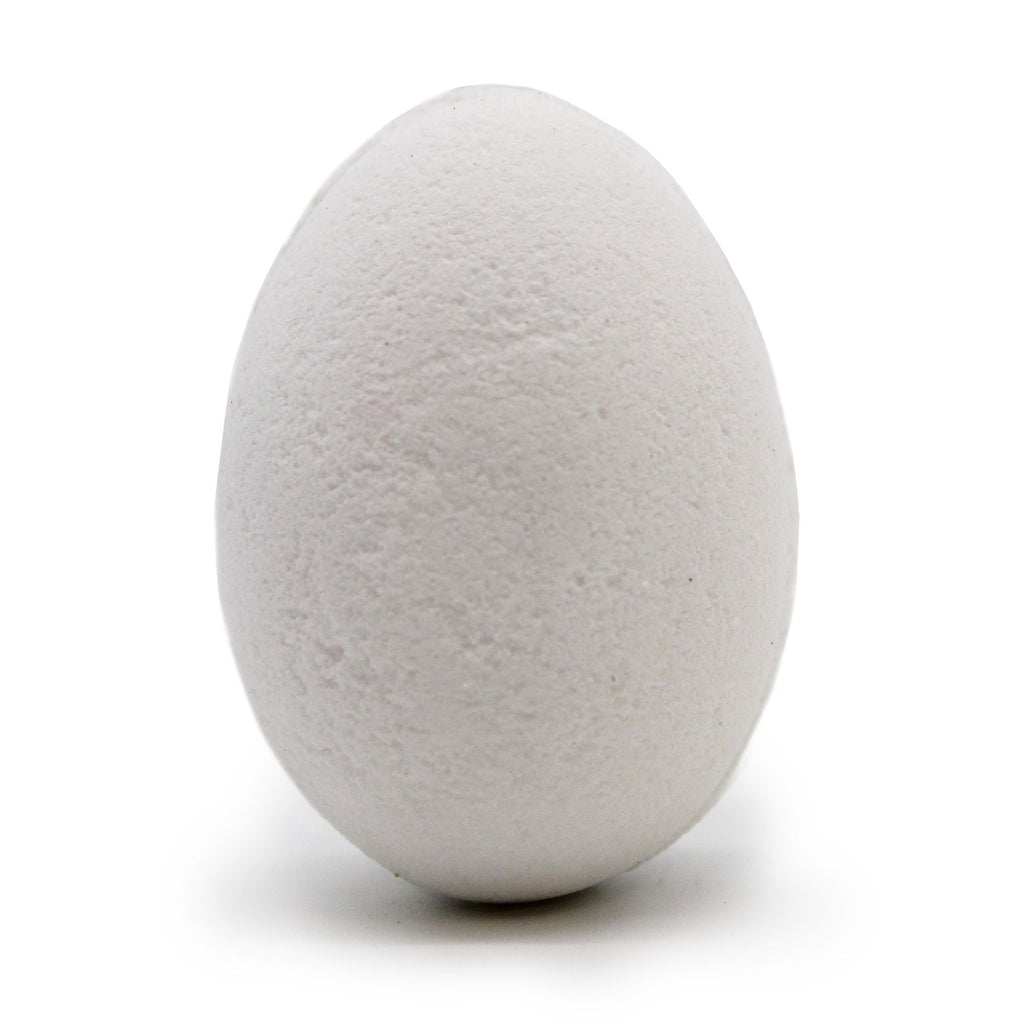 Bath Eggs - Coconut