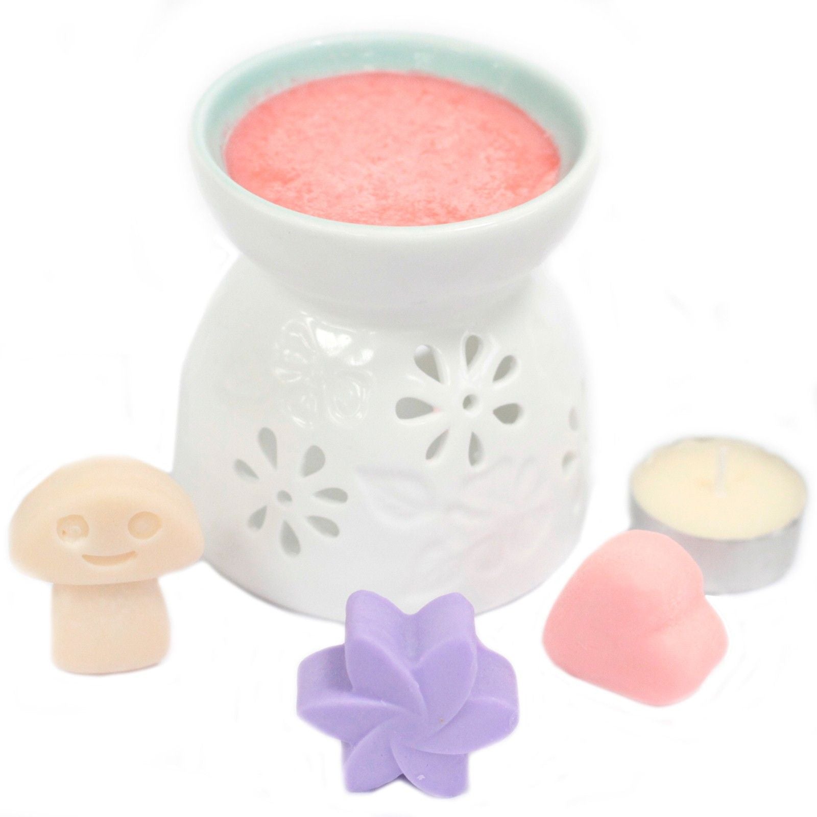 Gift Set of 6 Wax Melts  - Dewberry