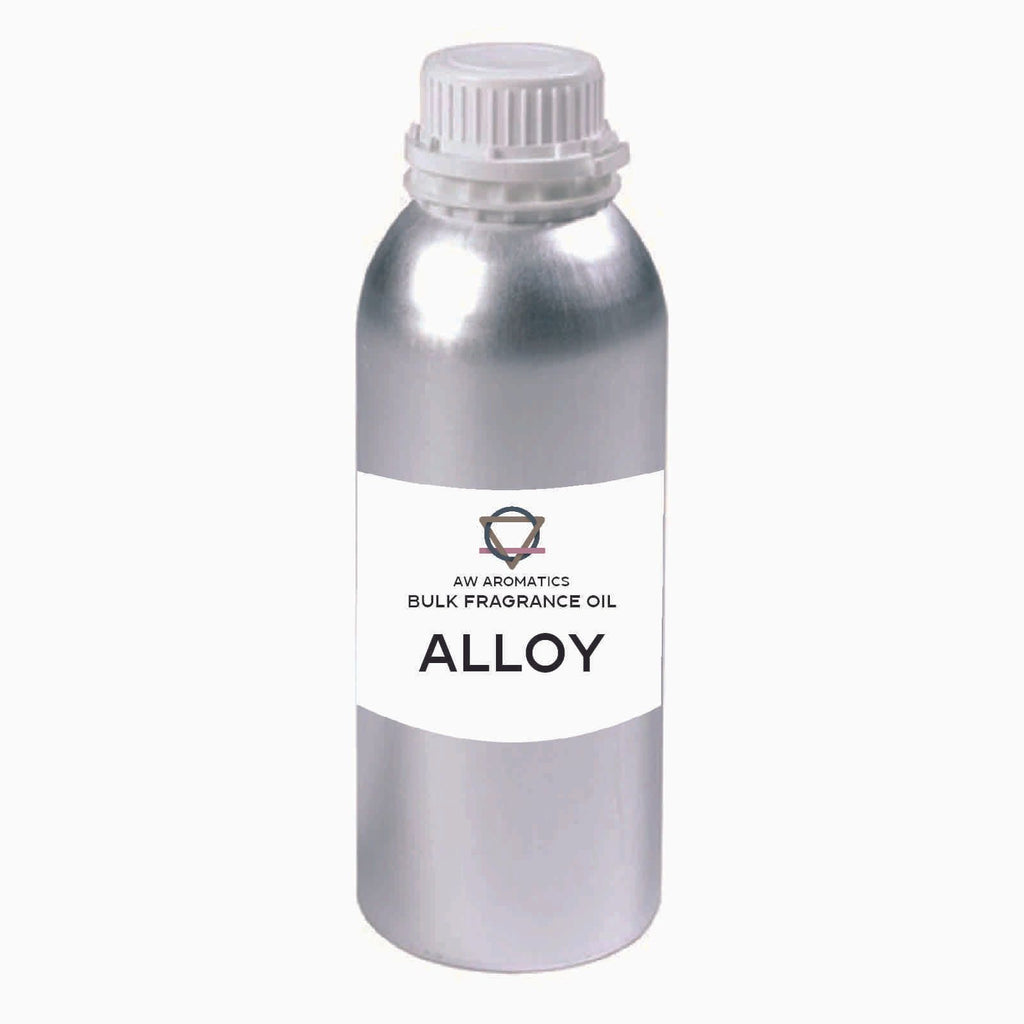 Alloy Pure Fragrance Oil - 500ml