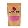 Cranberry Bath Dust 200g