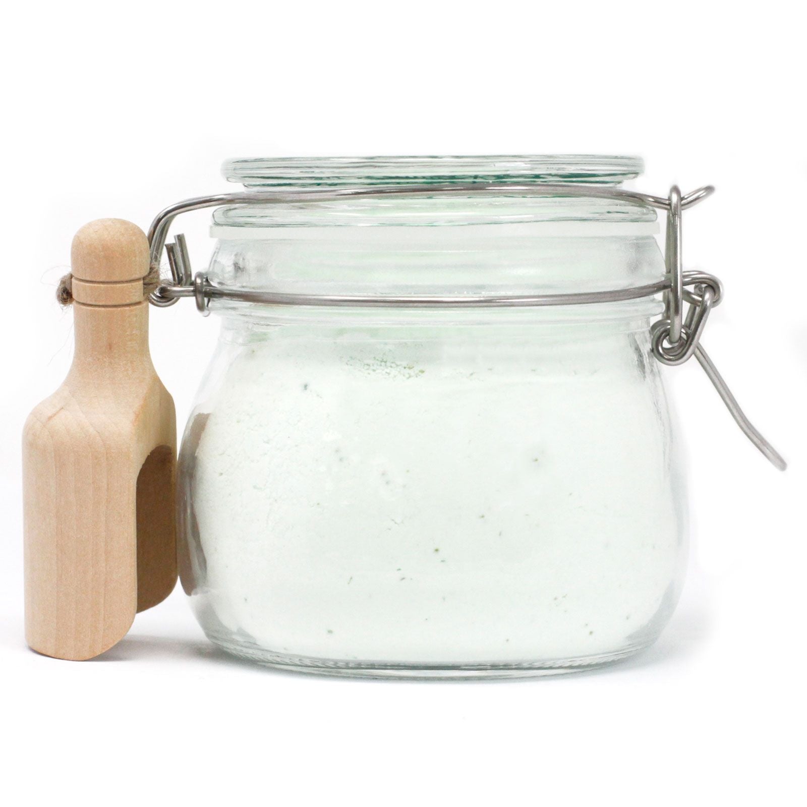 A&C Fairy Dust 500g - Pressed Peonies
