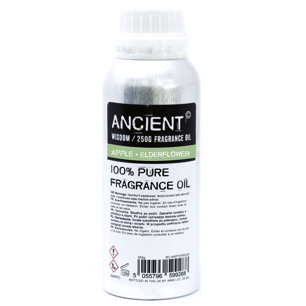 Apple & Elderflower Fragrance 250g