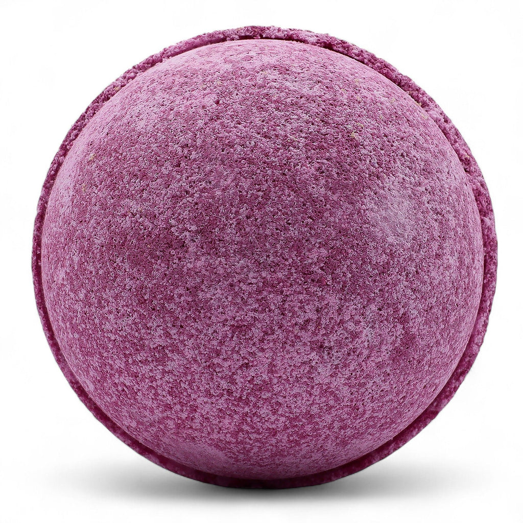 Cherry Jumbo Bath Bomb - 180g