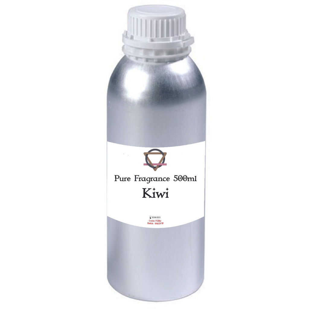 Kiwi Pure Fragrance Oil - 500ml
