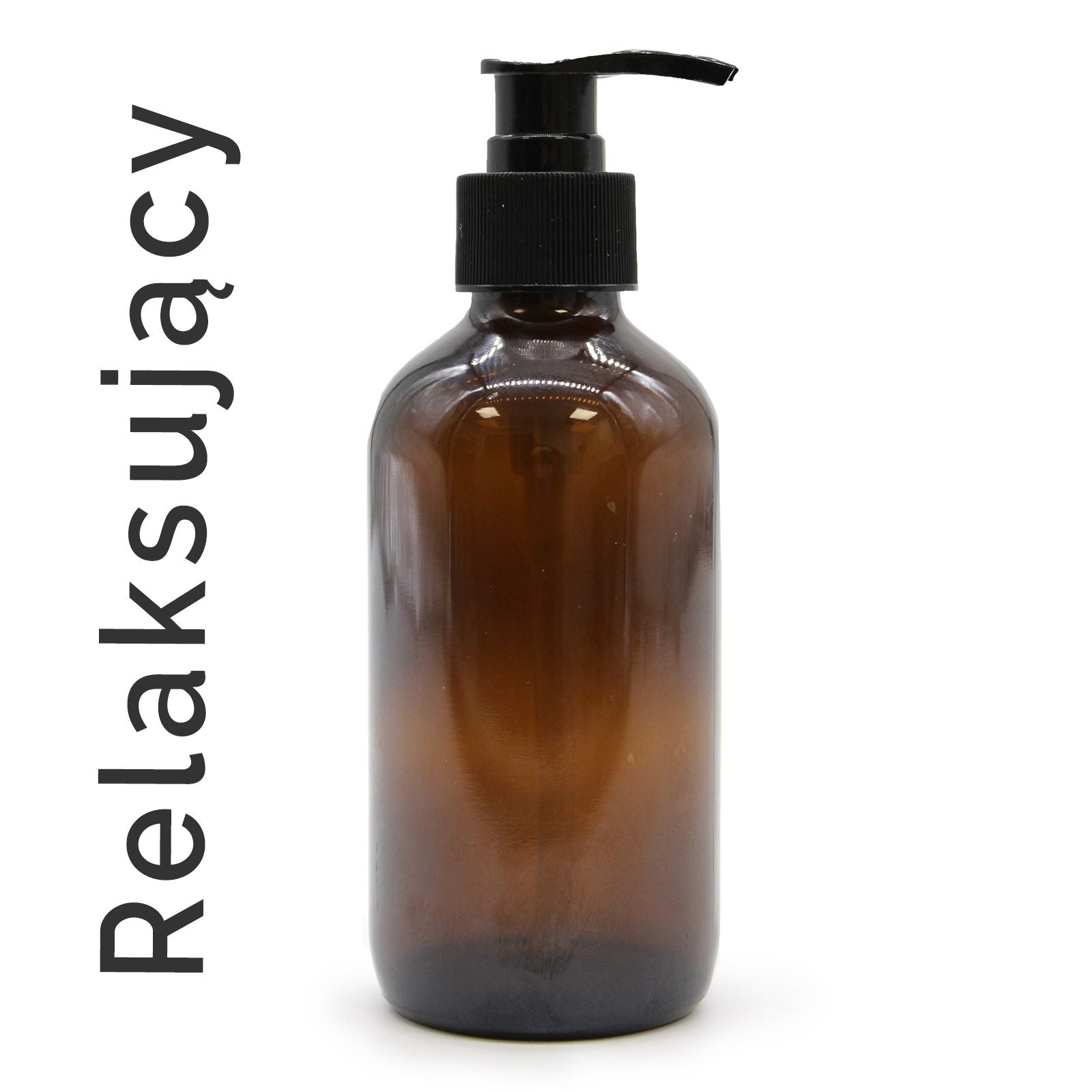 Clary Sage & Lavender Hand & Body Lotion 250ml - Unlabelled