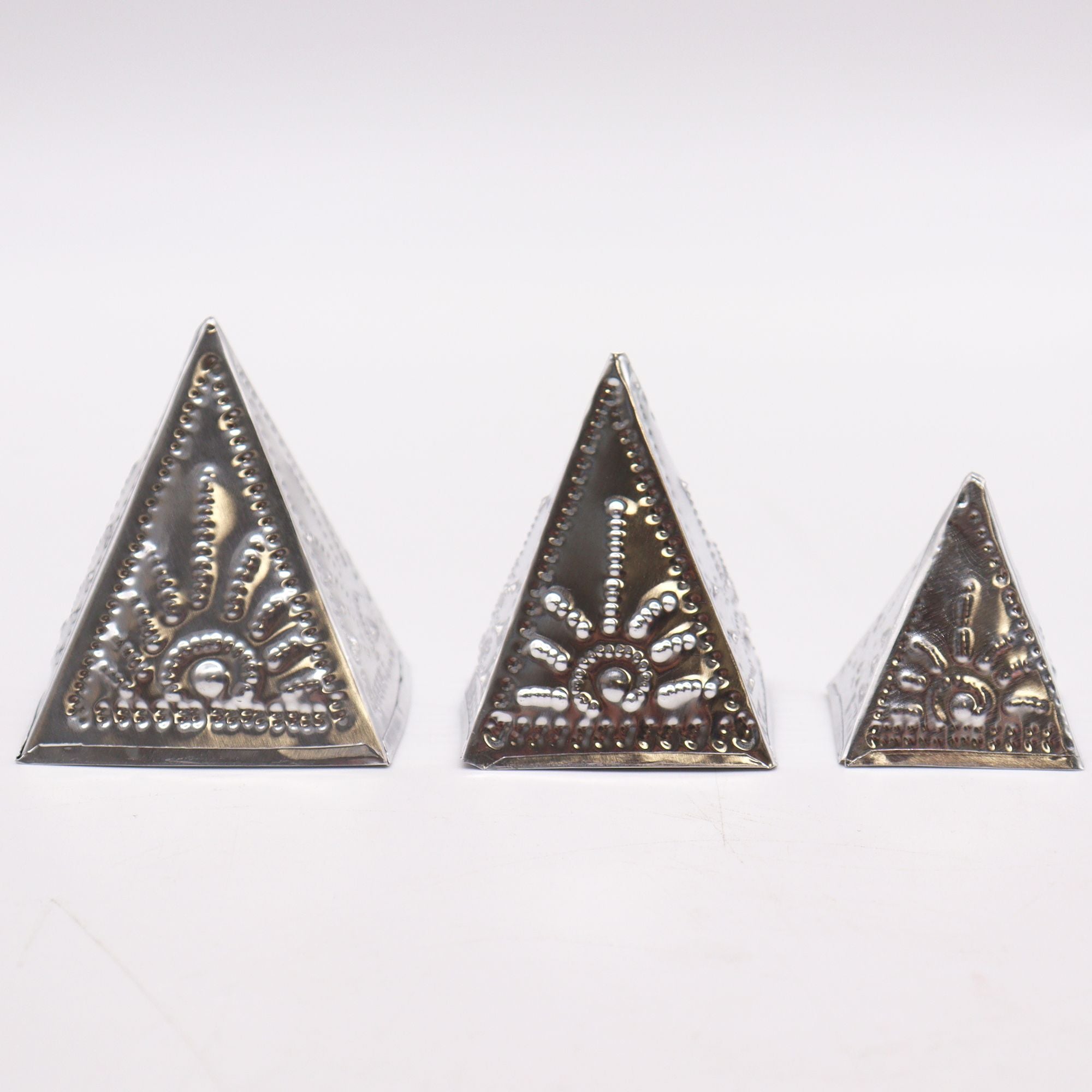 Incense Powder Mould Set - unpainted