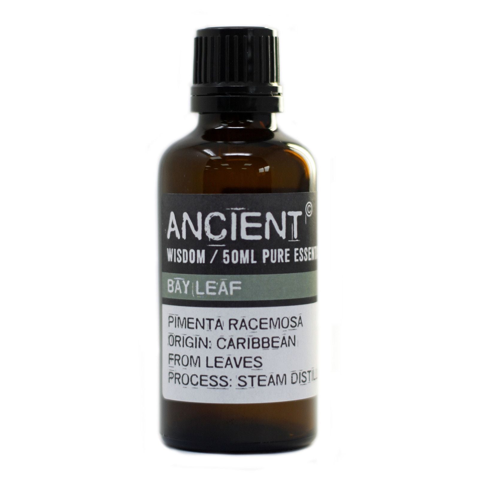 Bay Leaf  50ml Essential Oil