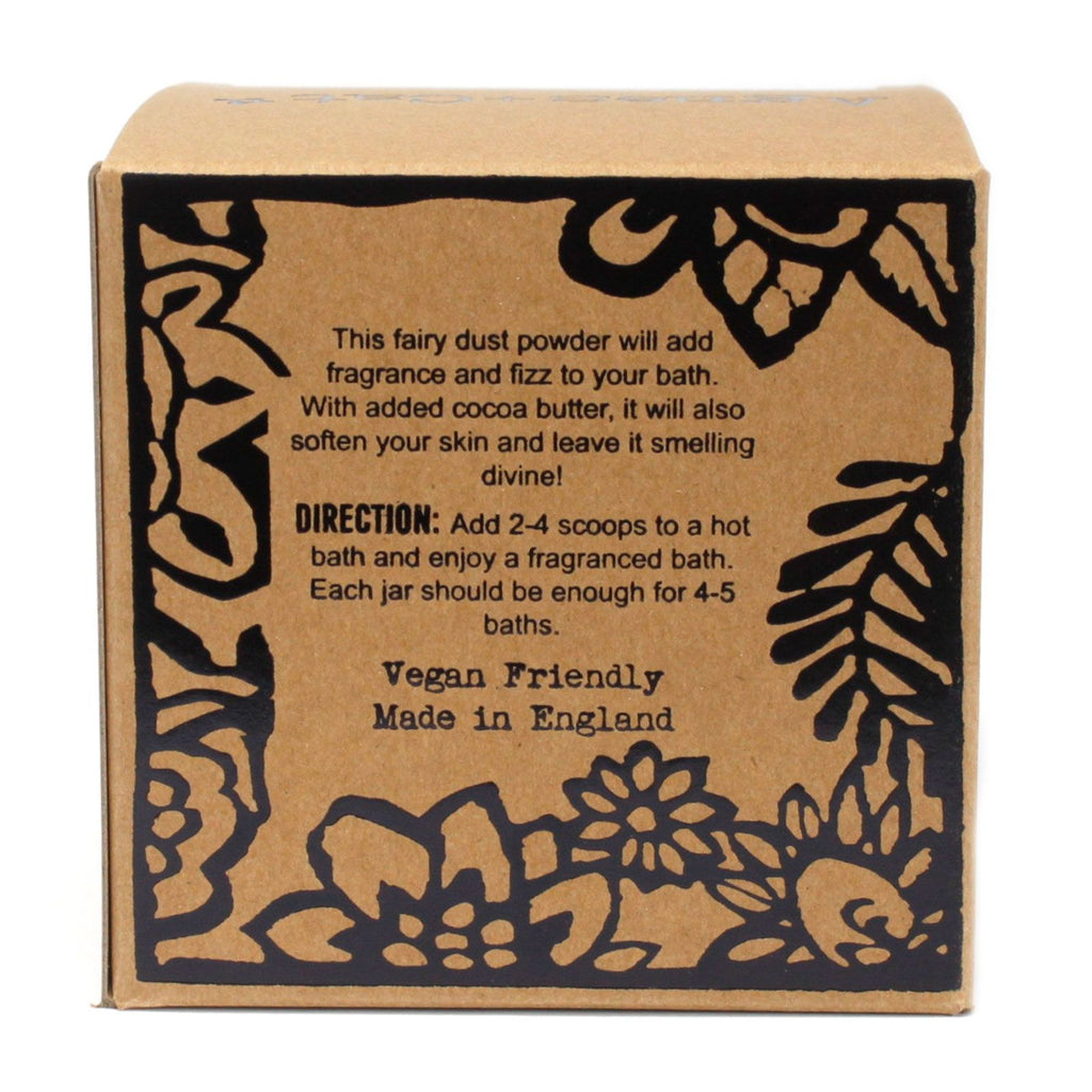 A&C Fairy Dust 500g - Seasalt & Moss