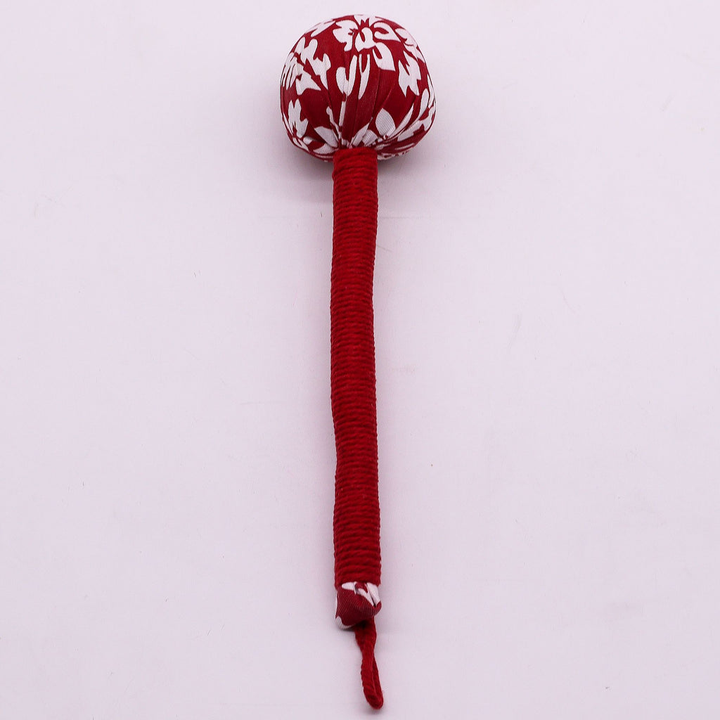 Wormwood Massage Hammer - Red