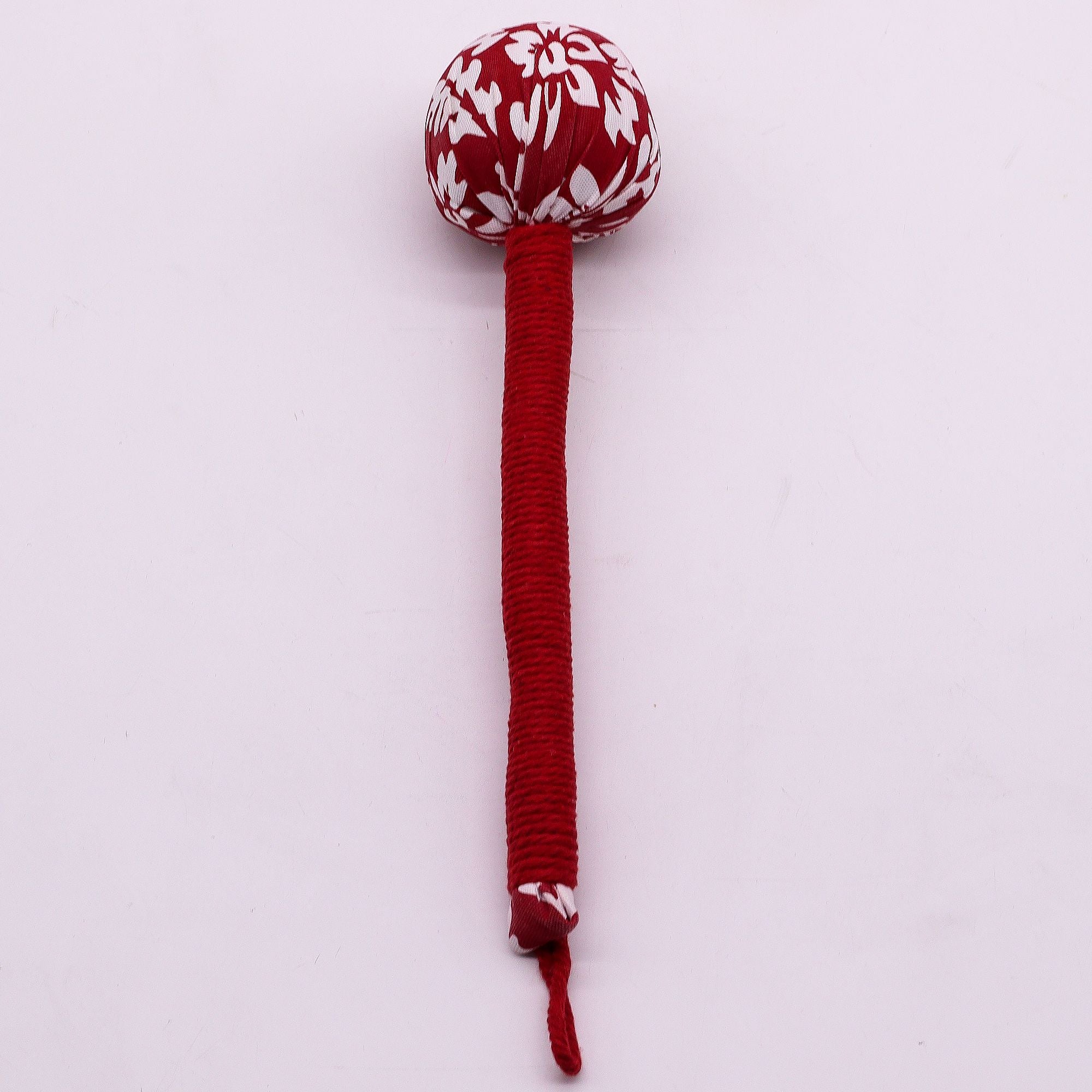 Wormwood Massage Hammer - Red