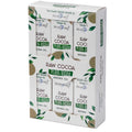 Plant Based Aroma Oil - Raw Cocoa
