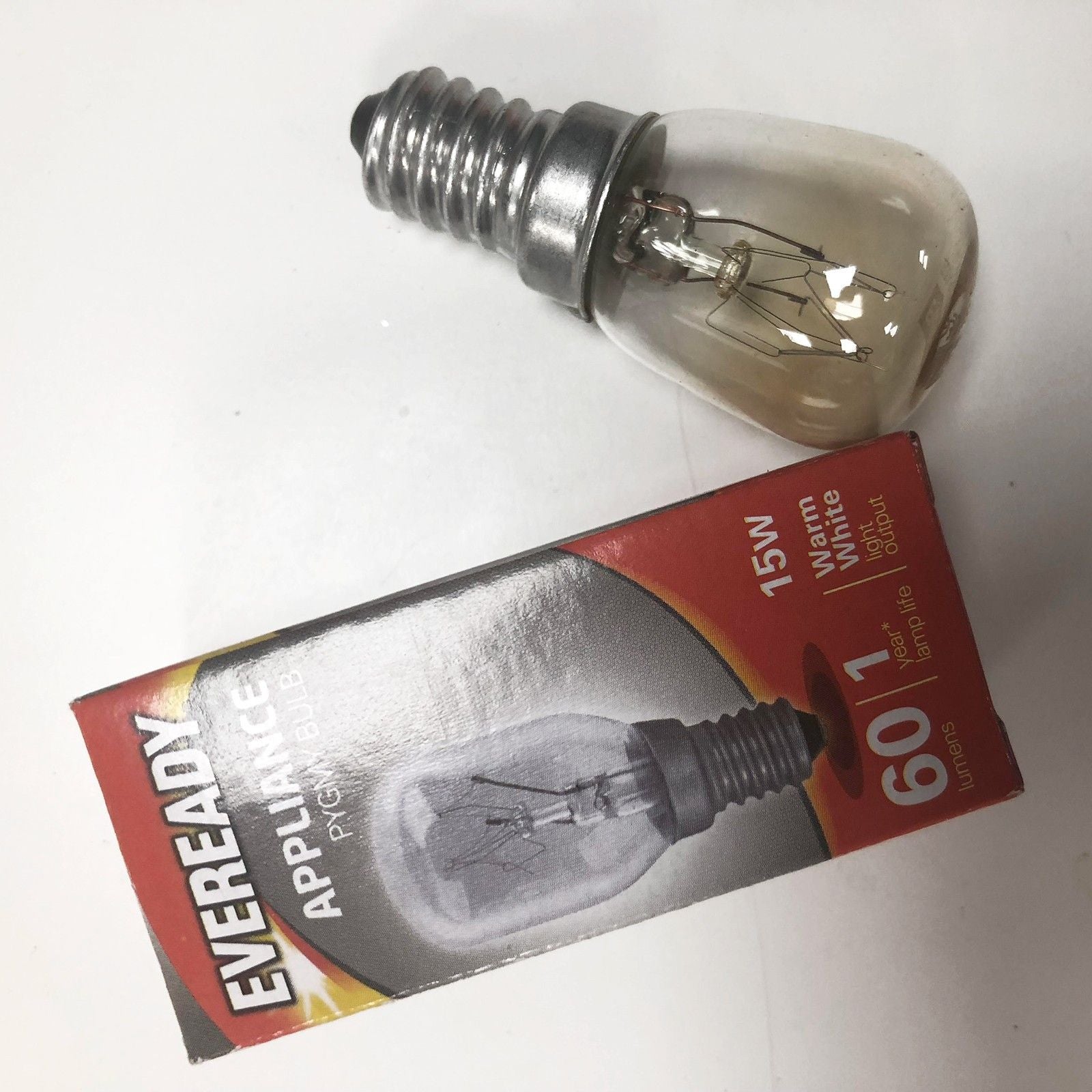 Spare Bulb Salt Lamps