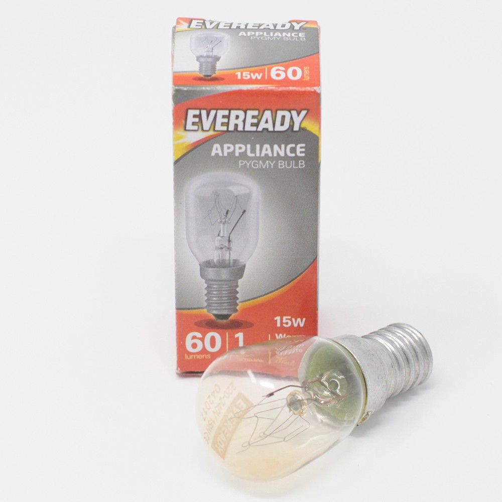 Spare Bulb Salt Lamps