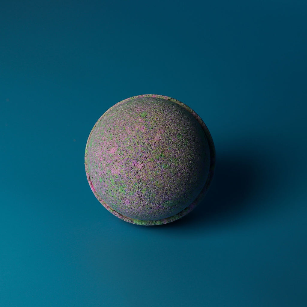 Retro Bath Bomb - 180g