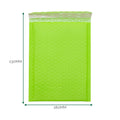 Green Poly Bubble Envelope (180x230+40mm)