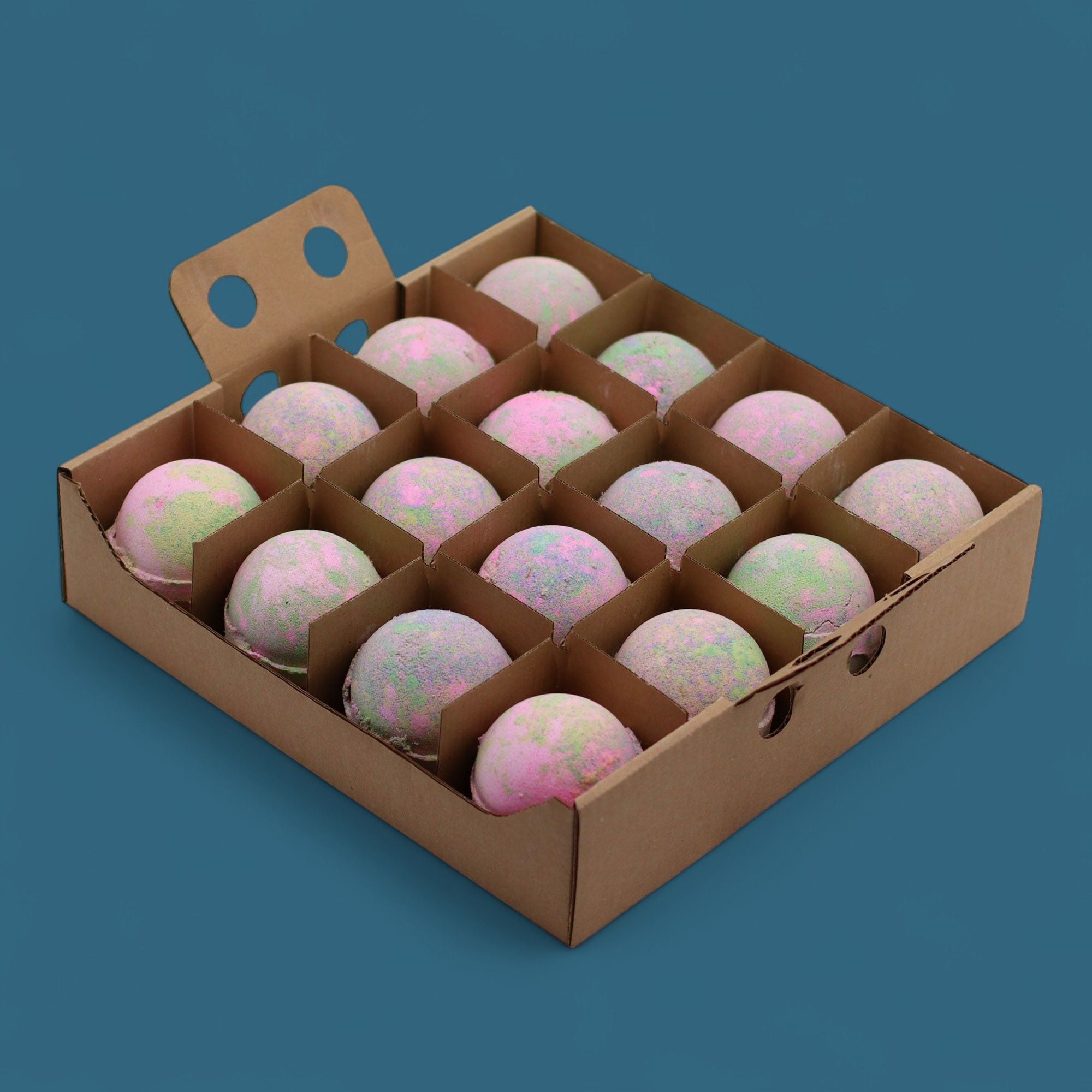 Retro Bath Bomb - 180g