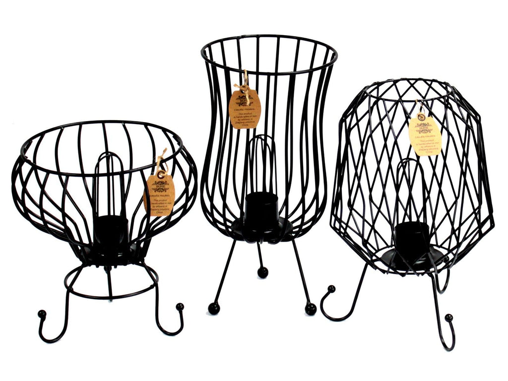 Low Salt Rock Brazier