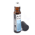 10ml Roll On Essential Oil Blend - Don't Worry!