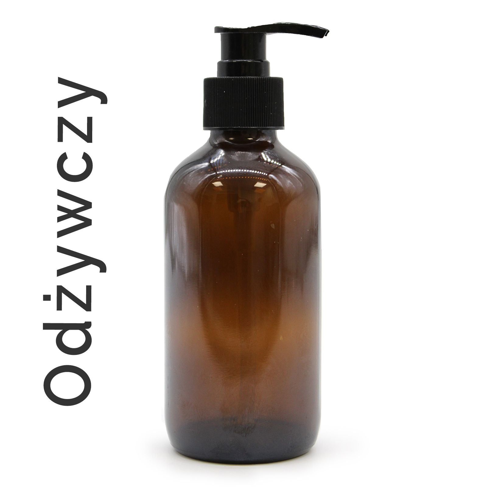 Tangerine, Ylang & Patchouli Hand & Body Lotion 250ml - Unlabelled