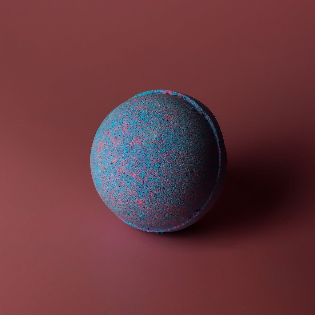 Baby Powder Bath Bomb - 180g