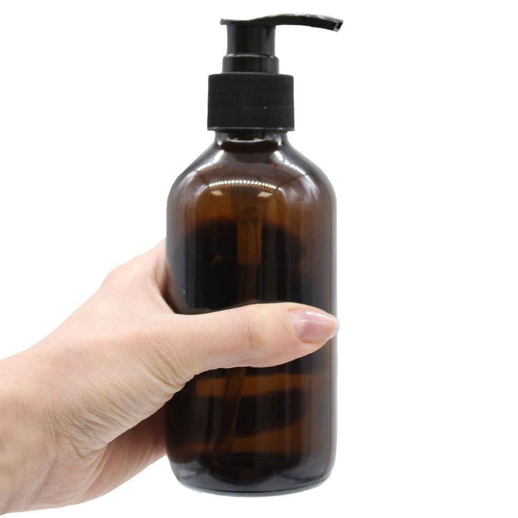 Wintergreen, Oregano & Thyme Hand & Body Lotion 250ml - Unlabelled