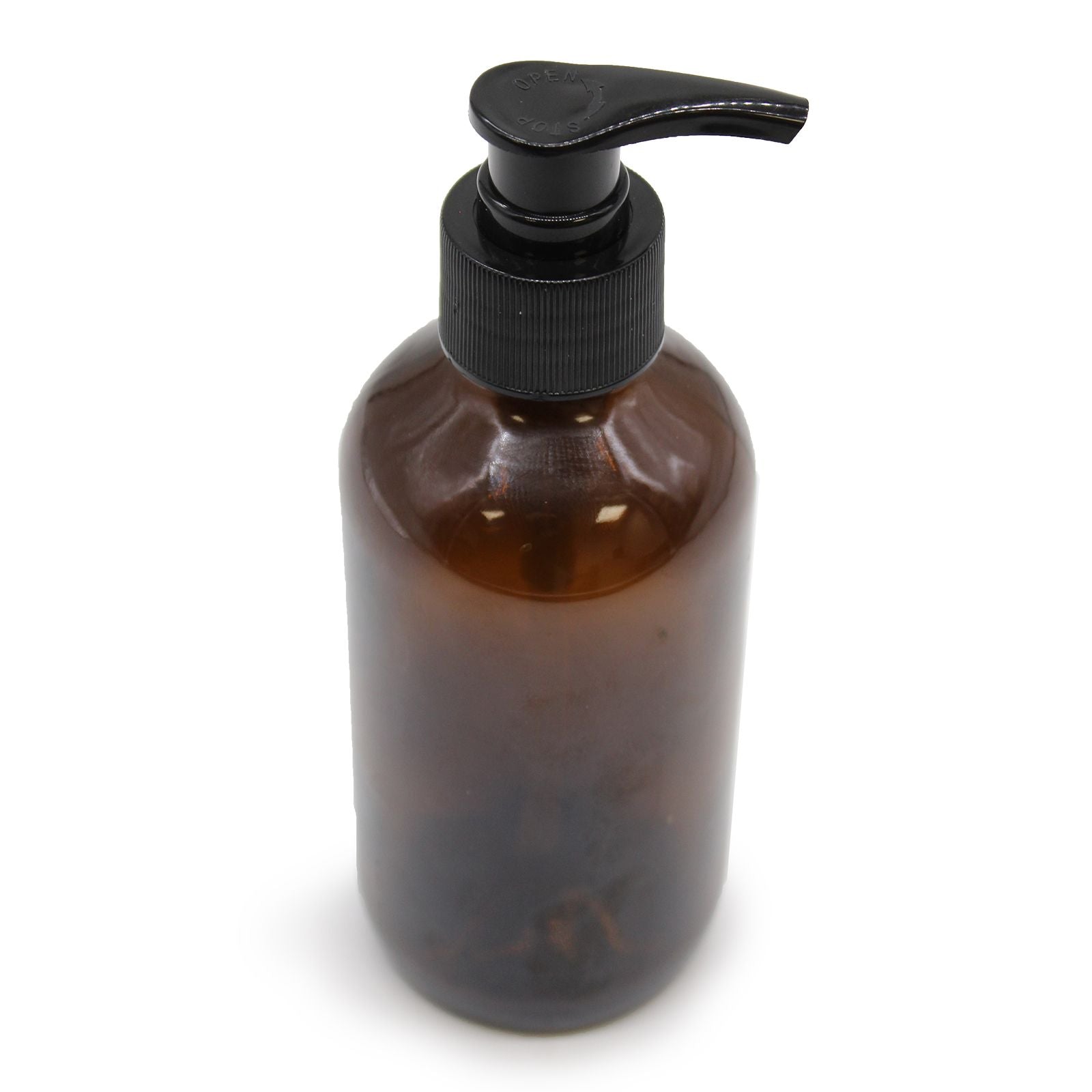 Mandarin & Ginger Hand & Body Lotion 250ml - Unlabelled