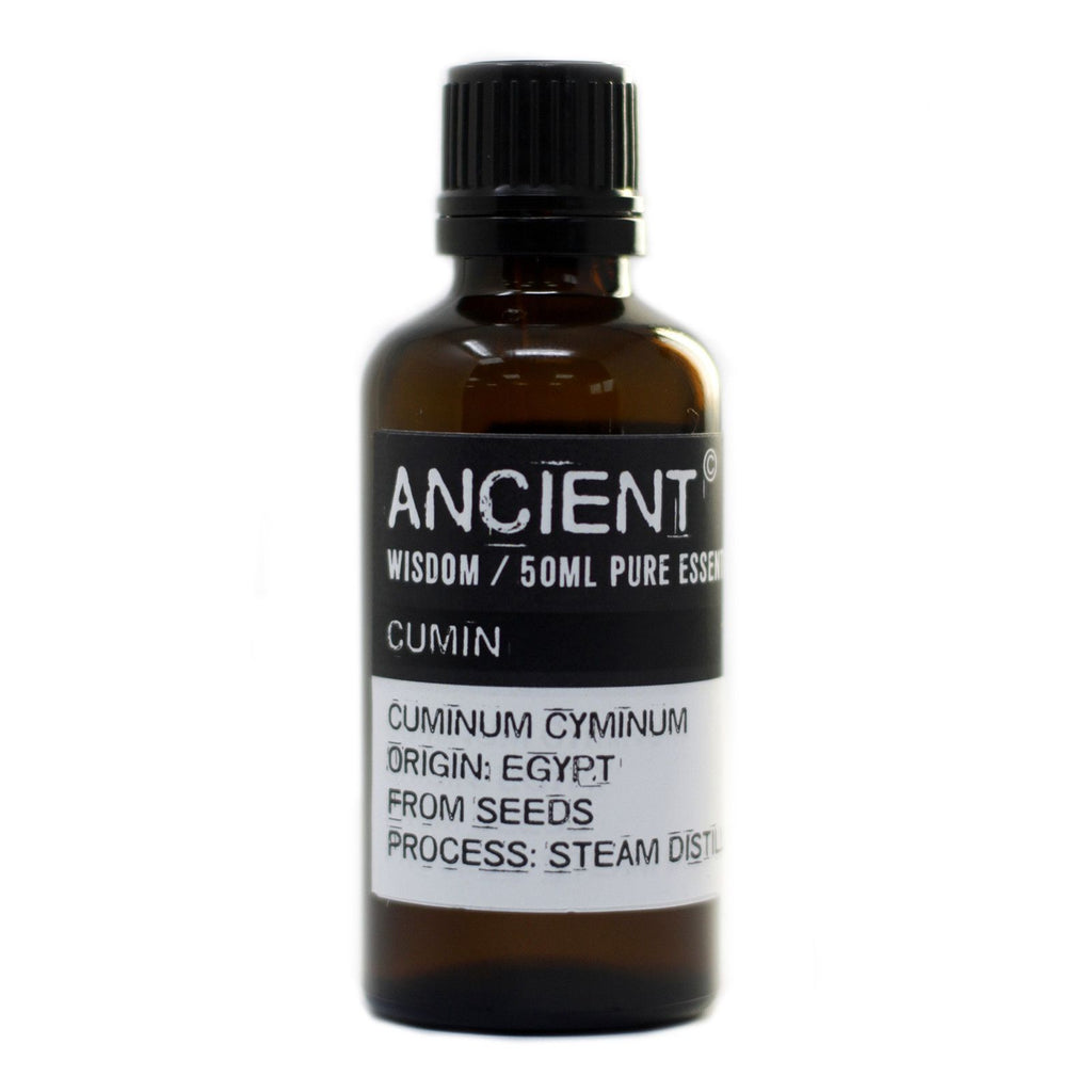 Cumin Seed  50ml Essential Oil