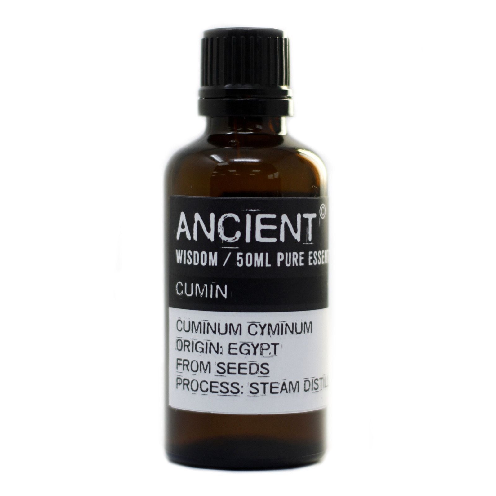 Cumin Seed  50ml Essential Oil