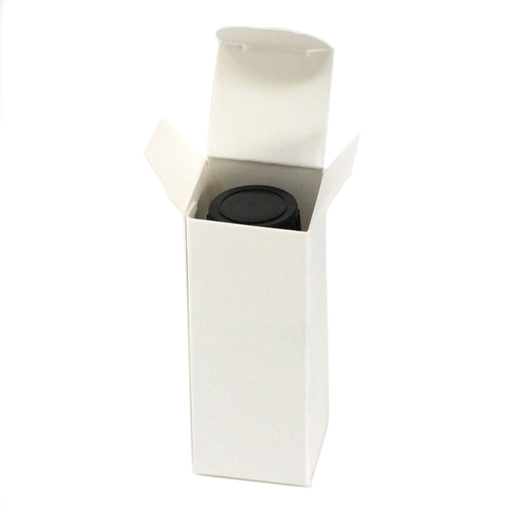 Box for 10ml Essential Oil Bottle - White