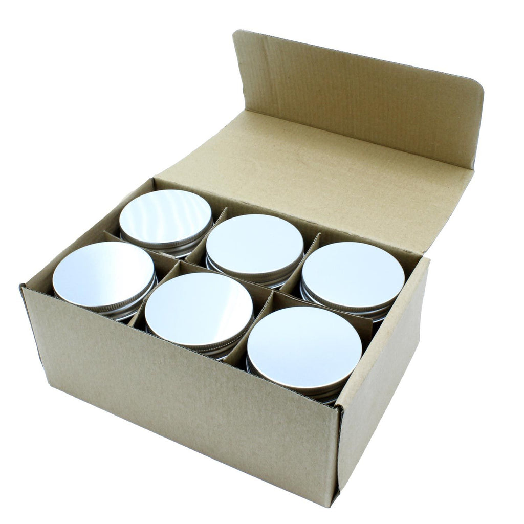Unlabeled Aromatherapy Candle - Creativity