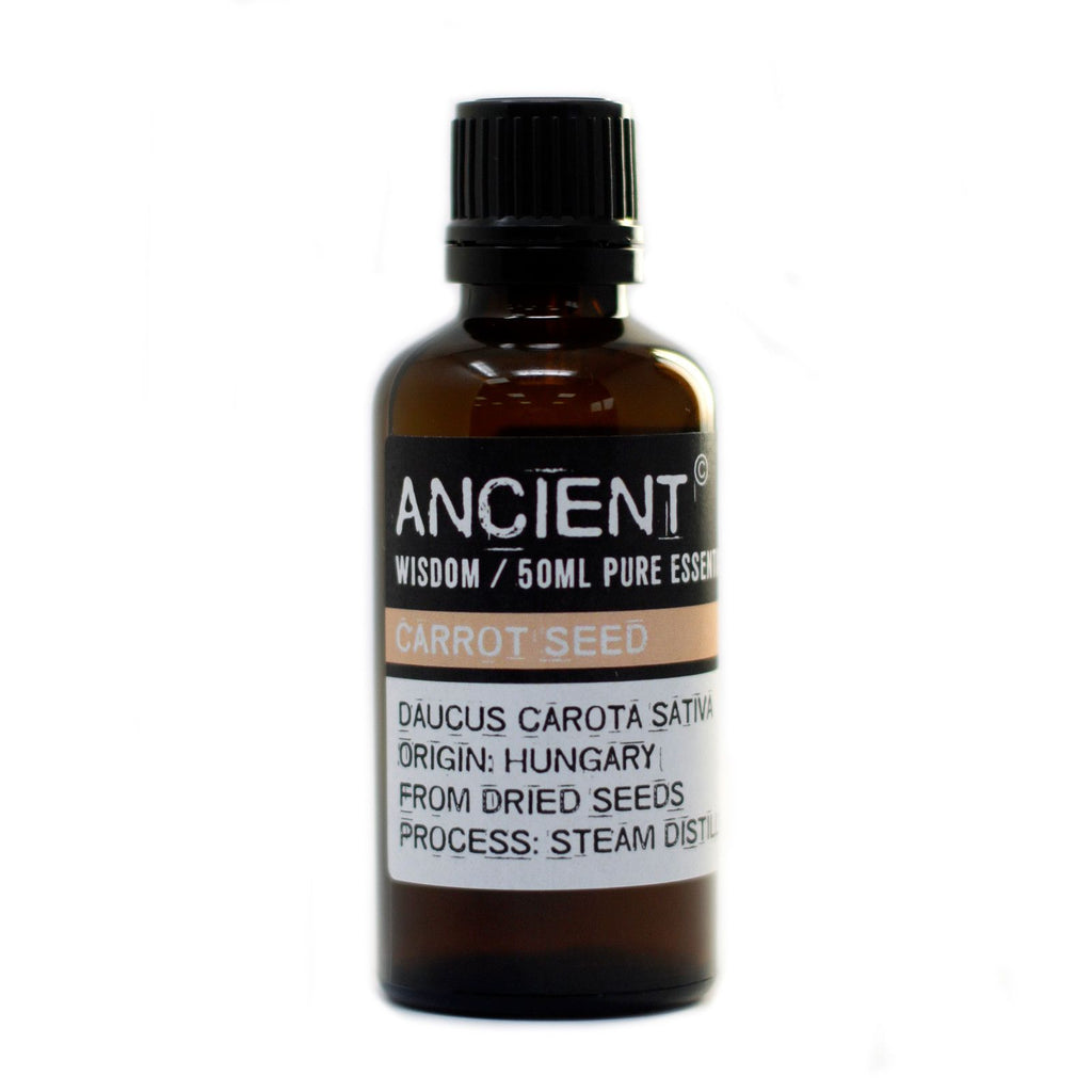 Carrot Seed  50ml Essential Oil