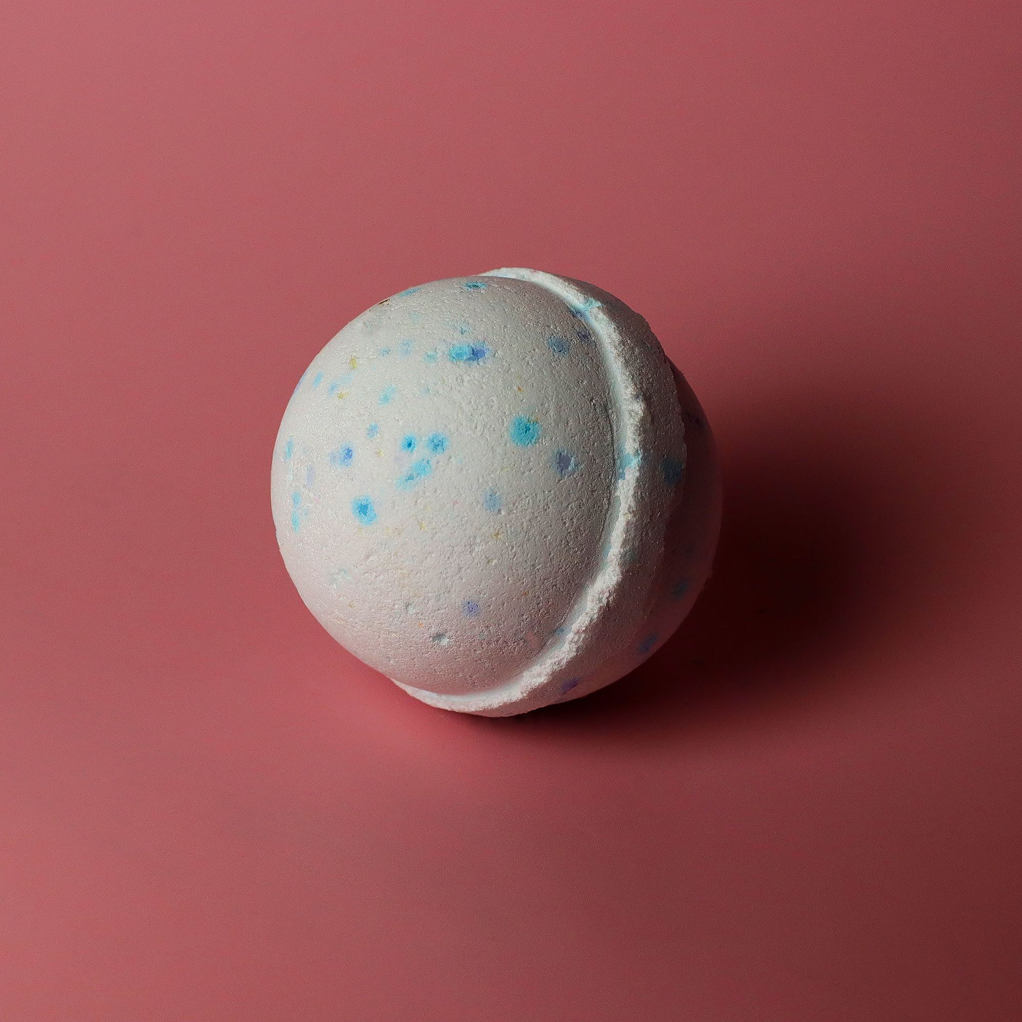 Ocean Bath Bomb - 180g