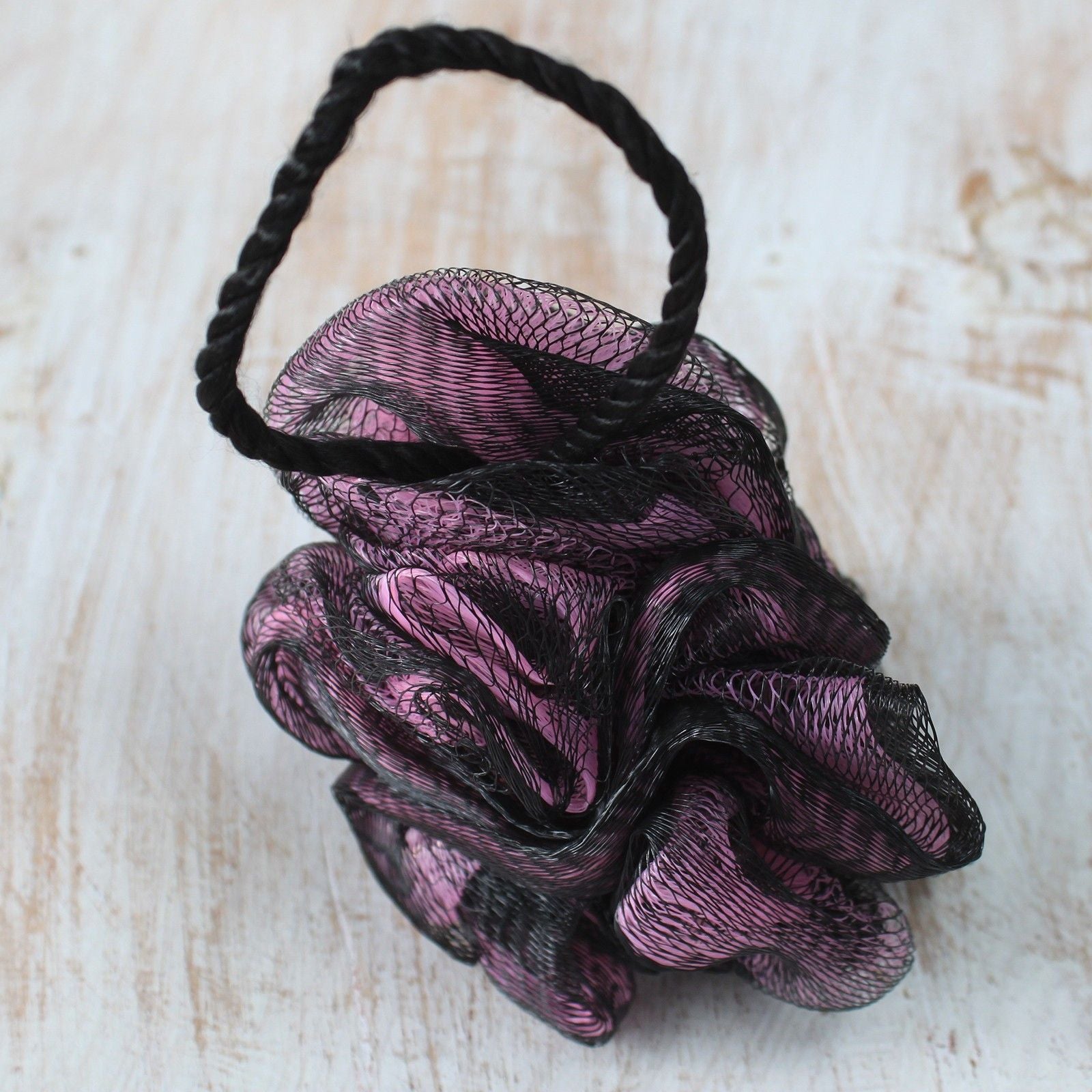 Parisian Luxury Scrunchies 5 asst (display tube) - 35gm
