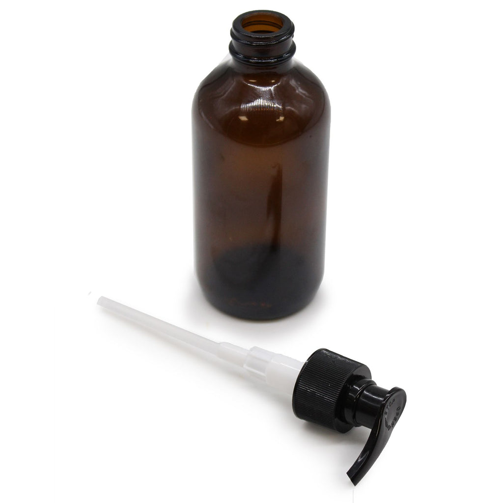 Wintergreen, Oregano & Thyme Hand & Body Lotion 250ml - Unlabelled