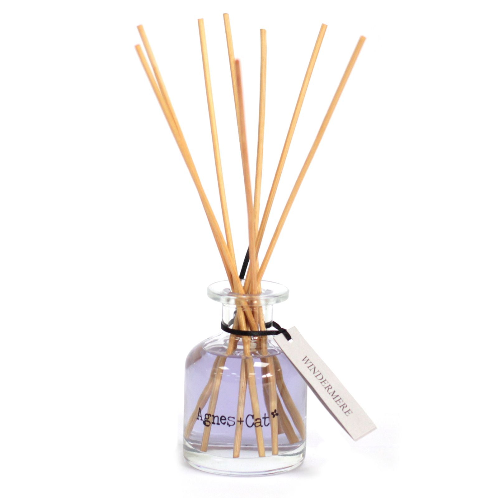 Box of 140ml Reed Diffuser - Windermere