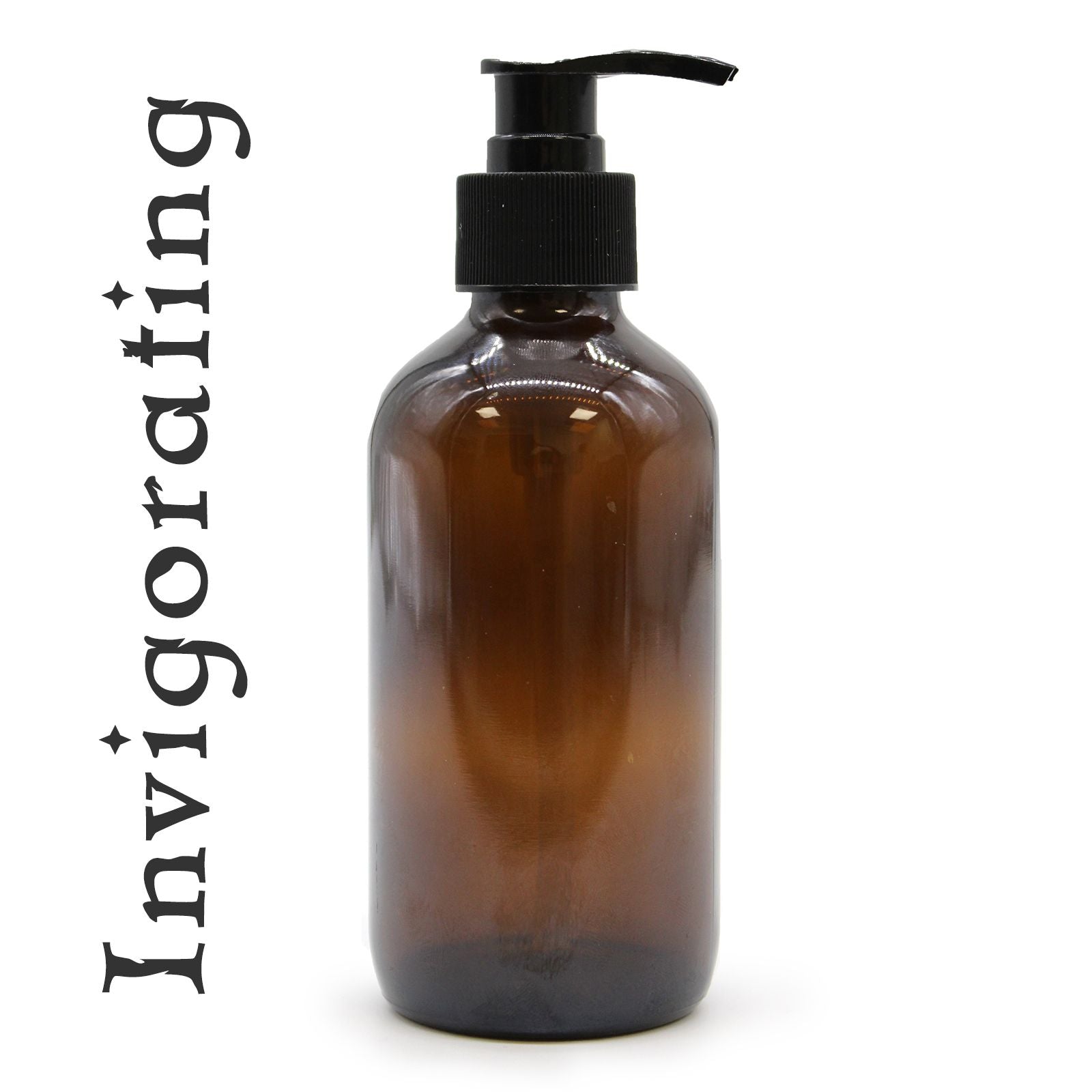 Wintergreen, Oregano & Thyme Hand & Body Lotion 250ml - Unlabelled