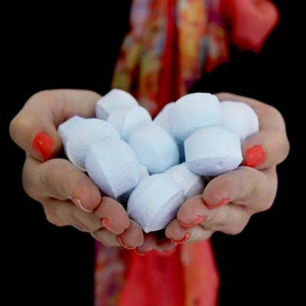 1.3Kg Box of Chill Pills - Lavender