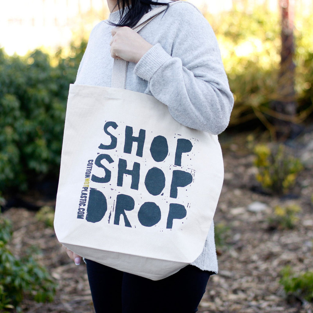 Shop Shop Drop - (4 designs)