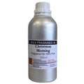 Christmas Morning Pure Fragrance Oil - 500ml