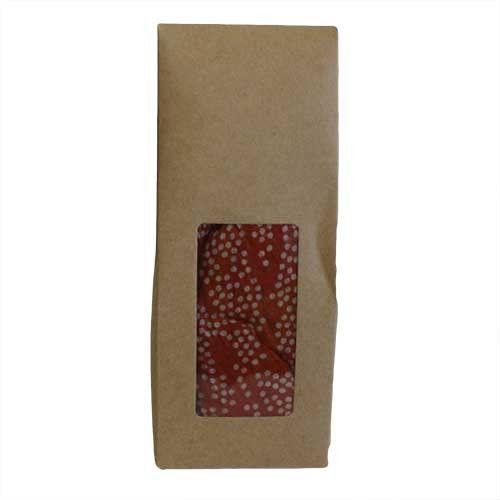 Geschenktüten mit Sichtfenster 23x9,2x6,5cm