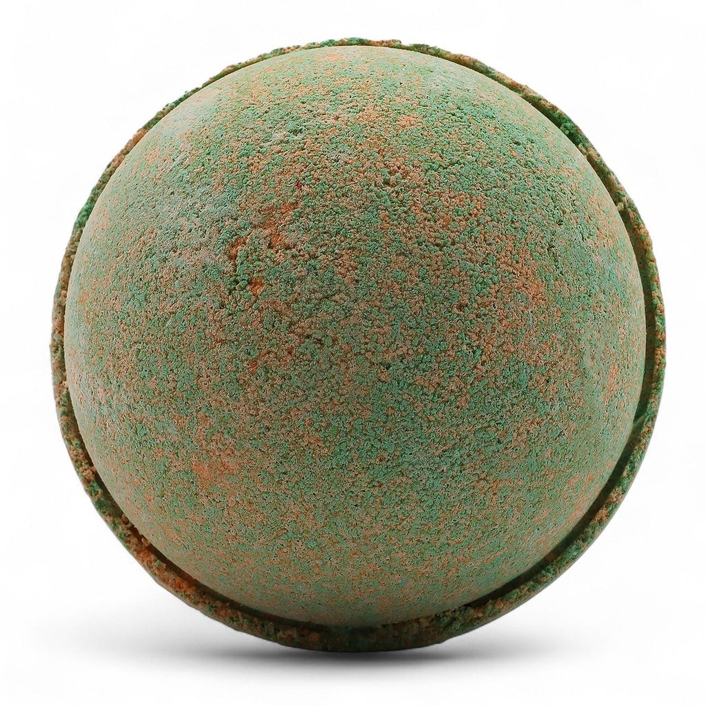 Hawaiian Mango Bath Bomb