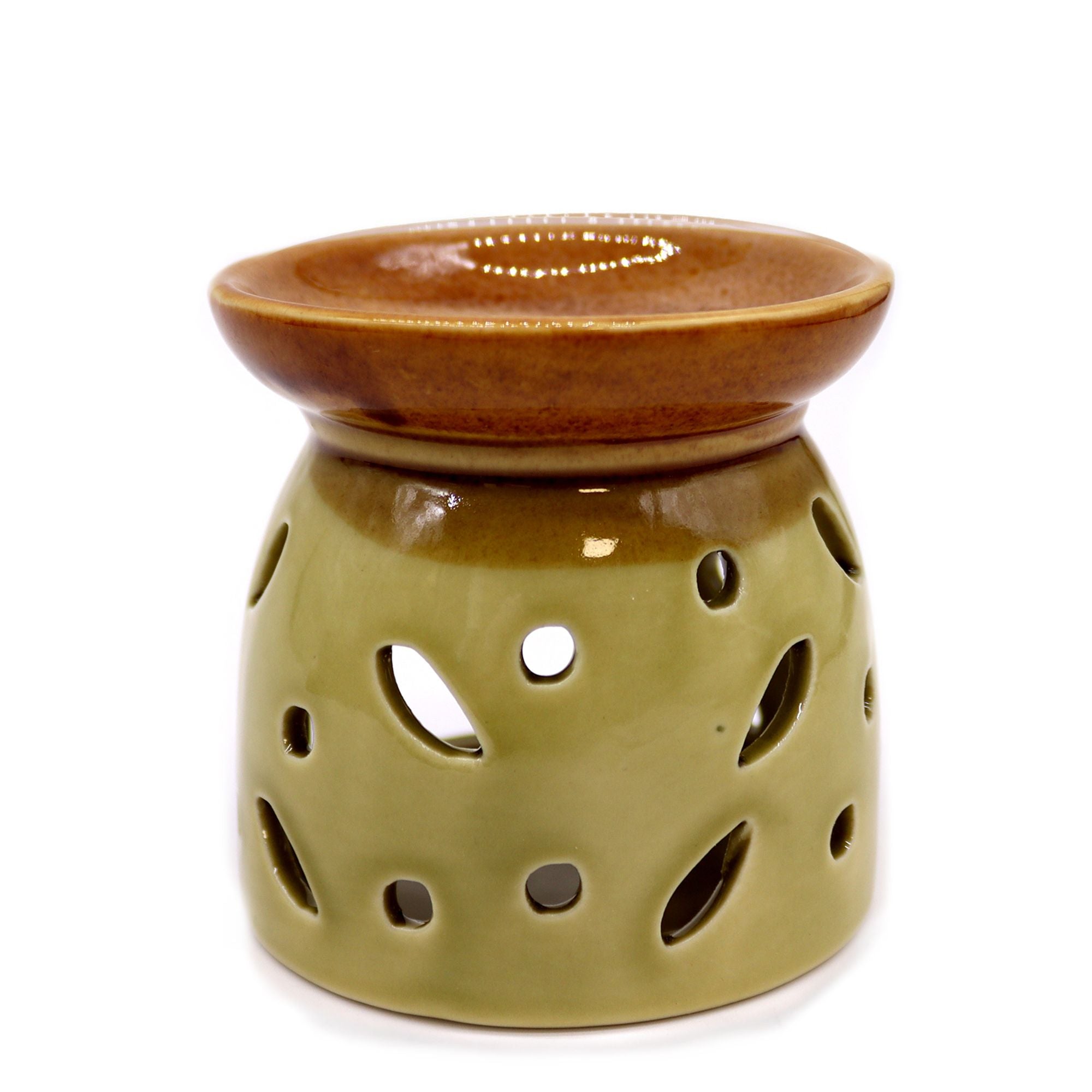 Classic Mushroom Burner