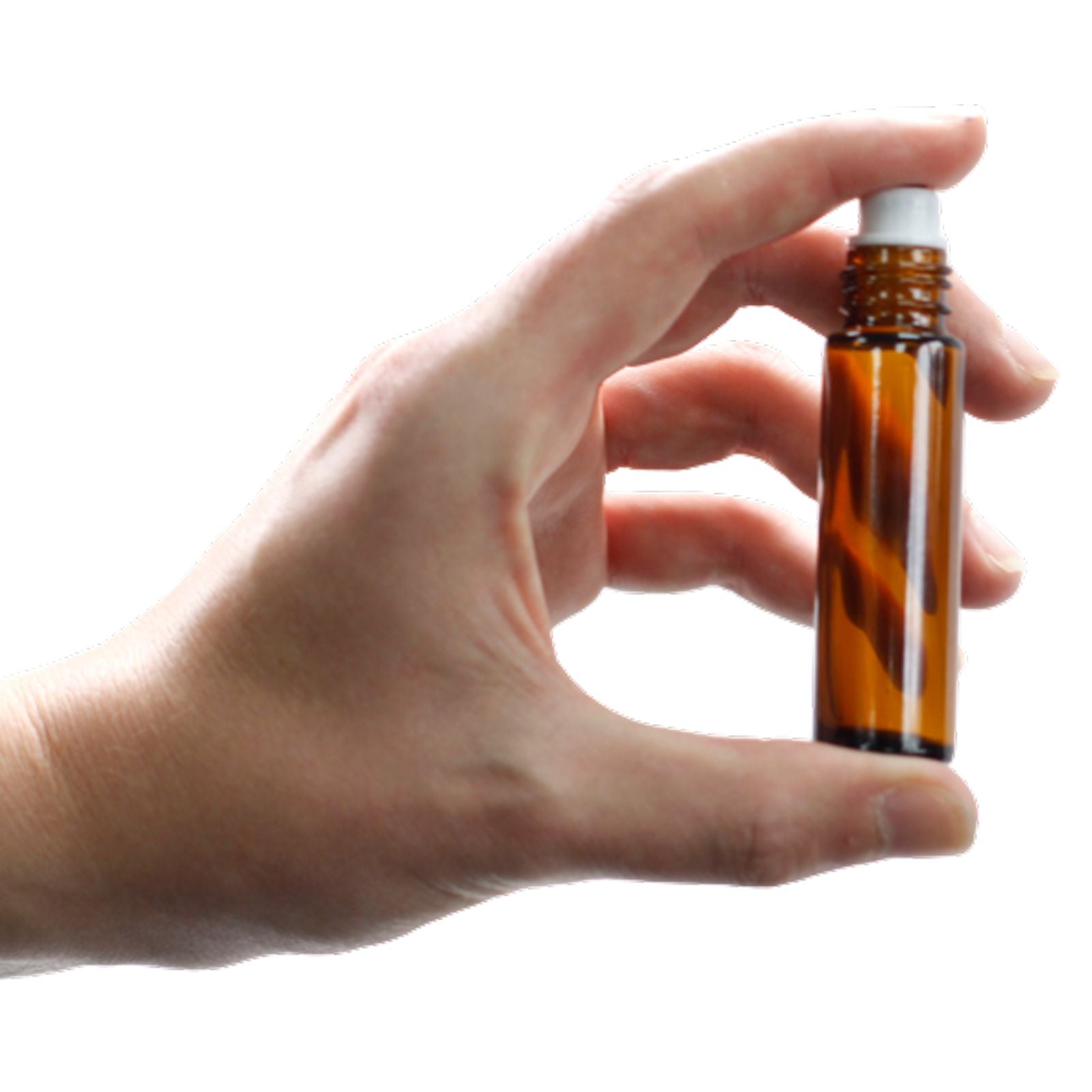 30x Roll On Essential Oil Blend - Get Physical - UNLABELLED
