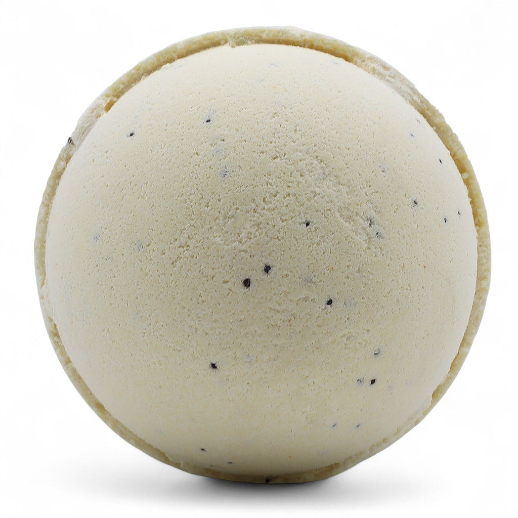 Simply Vanilla Bath Bomb - 180g